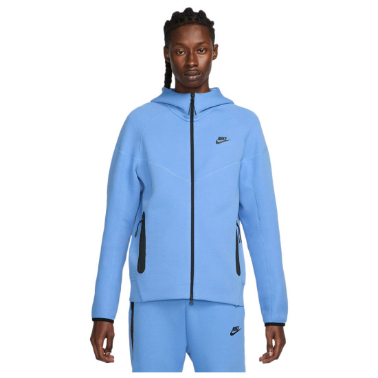 Nike Ανδρική ζακέτα Sportswear Tech Fleece Windrunner